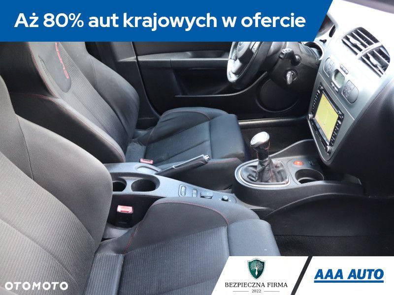 Seat Leon - 11
