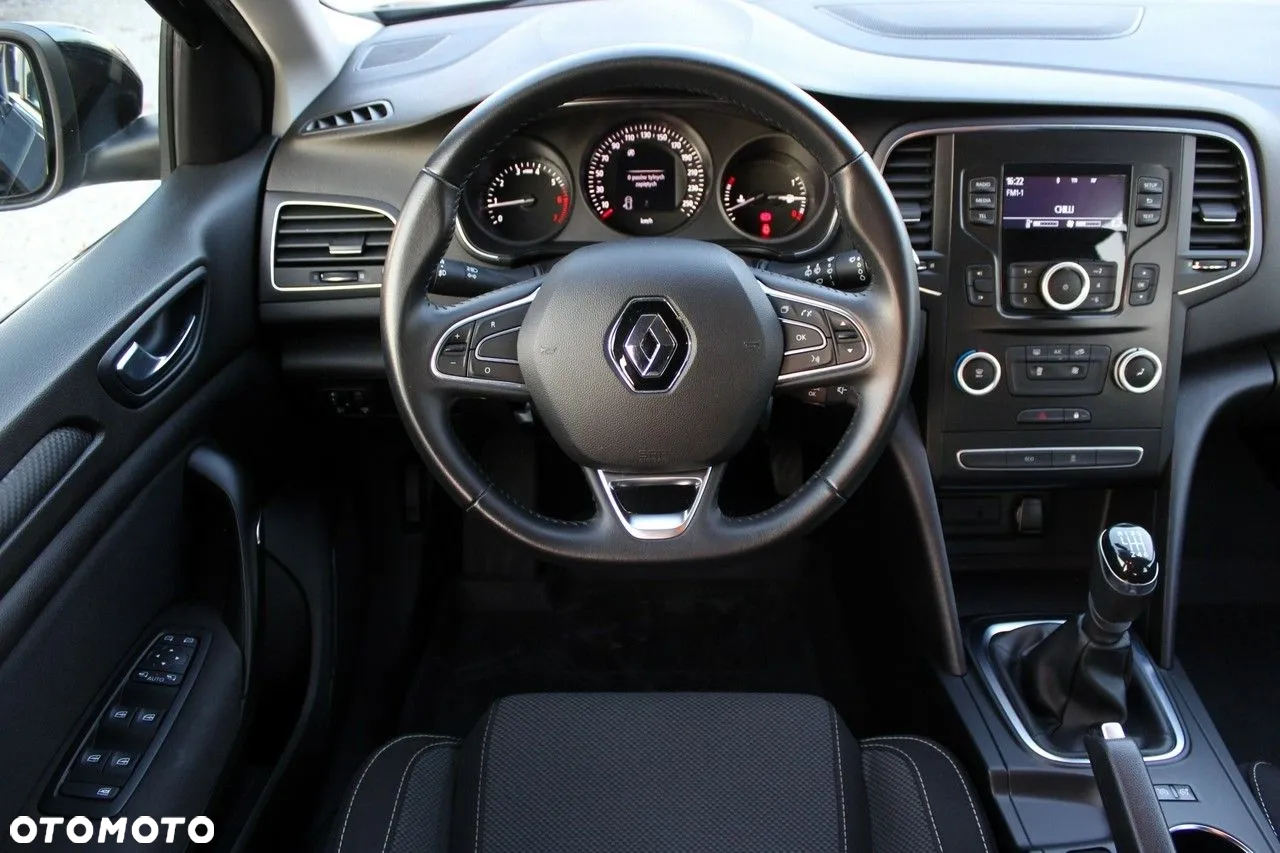 Renault Megane - 4