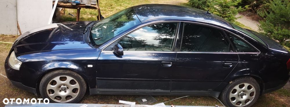 Audi A6 Limousine - 4