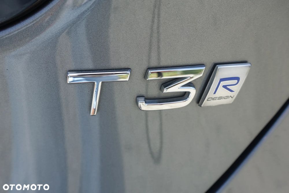 Volvo V40 T3 Drive-E R-Design Kinetic - 33