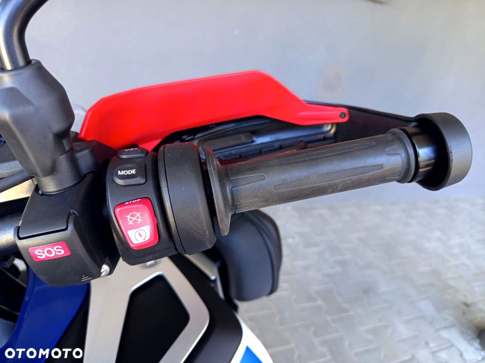BMW GS - 34