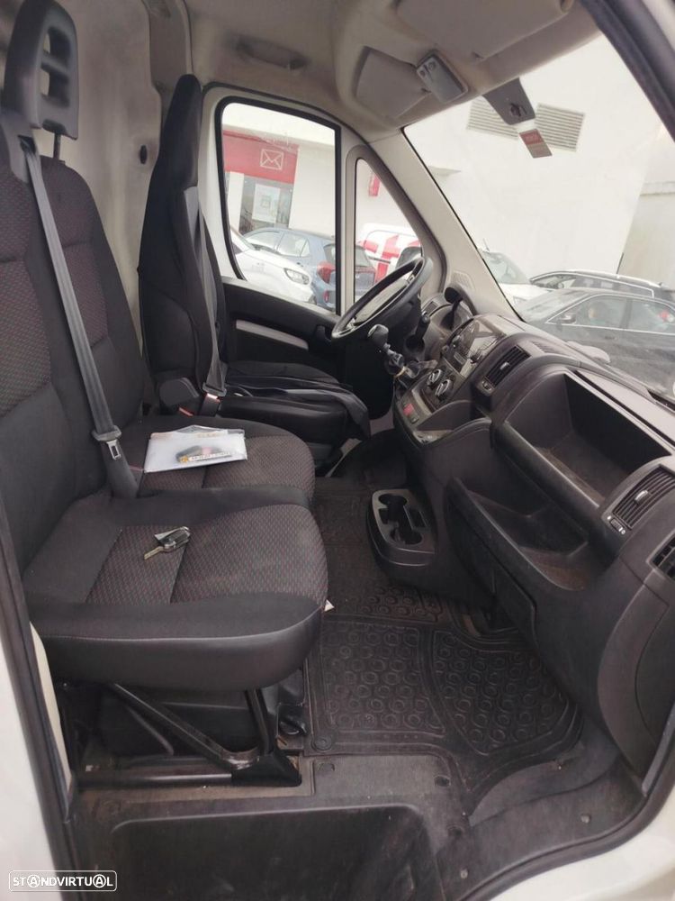 Peugeot Boxer 2.2 BlueHDi 333 L2H2 Pro c/IVA - 6