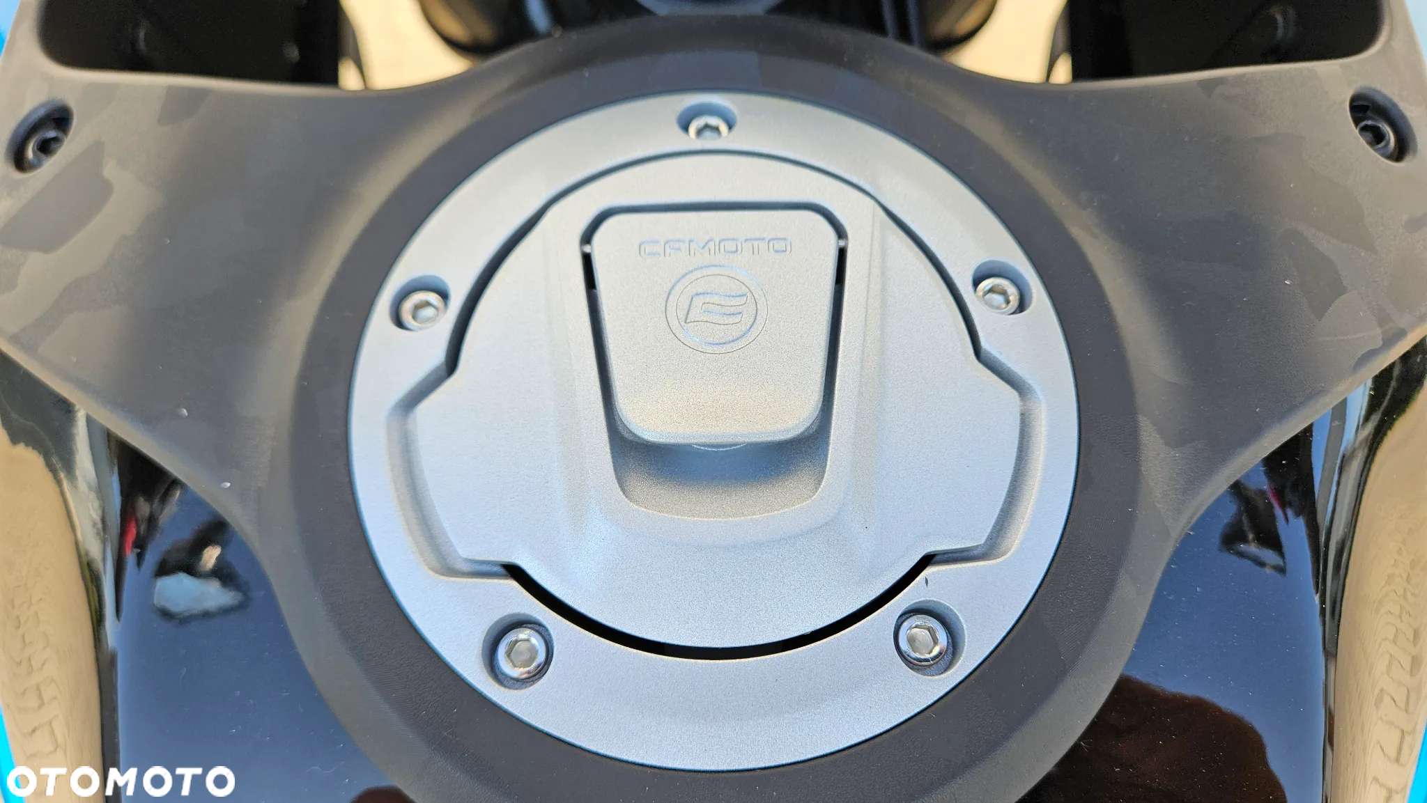 CFMoto Inny - 23