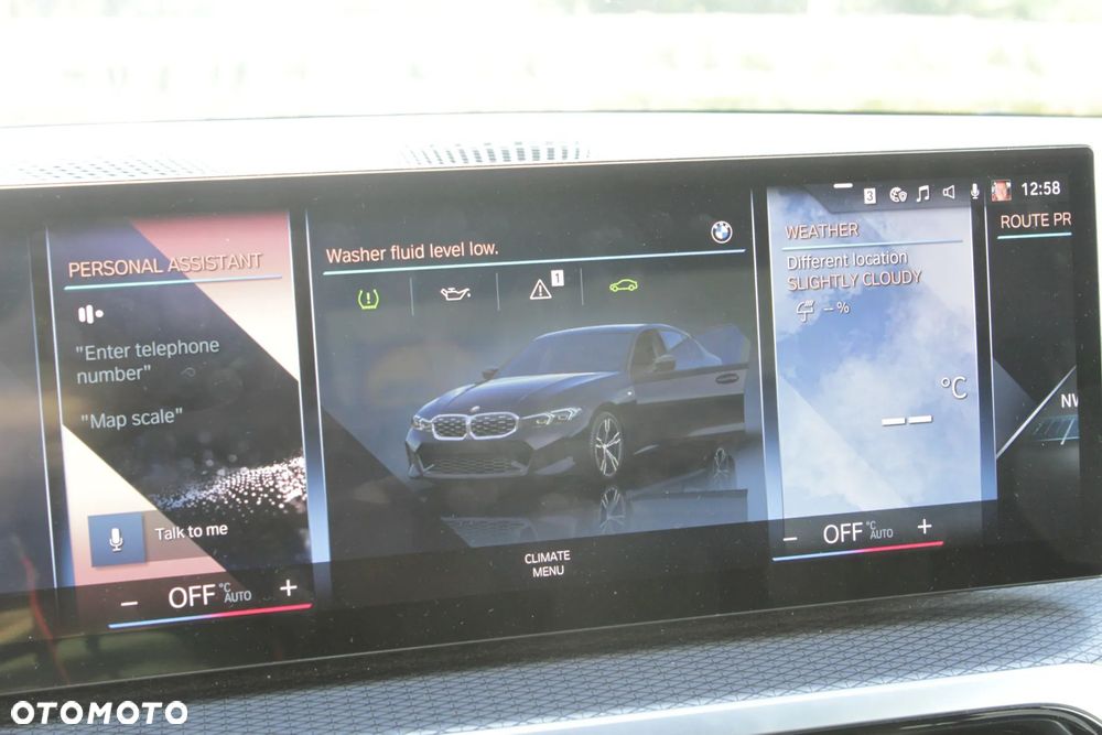 BMW Seria 3 M340i xDrive mHEV sport - 13
