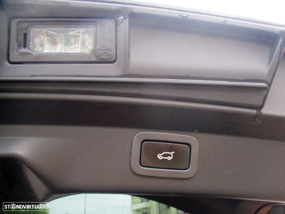 Jaguar I-Pace Black AWD Aut. - 51