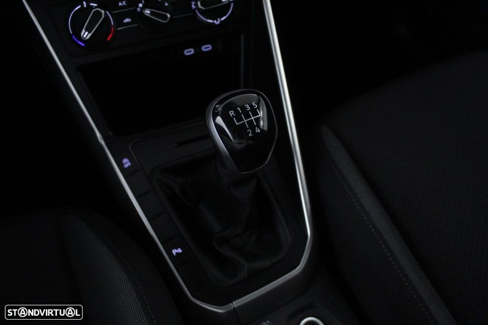 VW Polo 1.0 TSI Life - 31