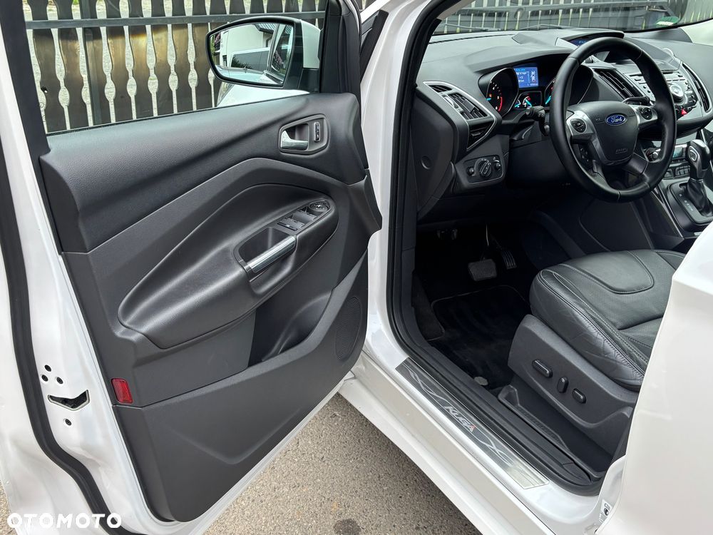 Ford Kuga 2.0 TDCi 4x4 Individual - 15