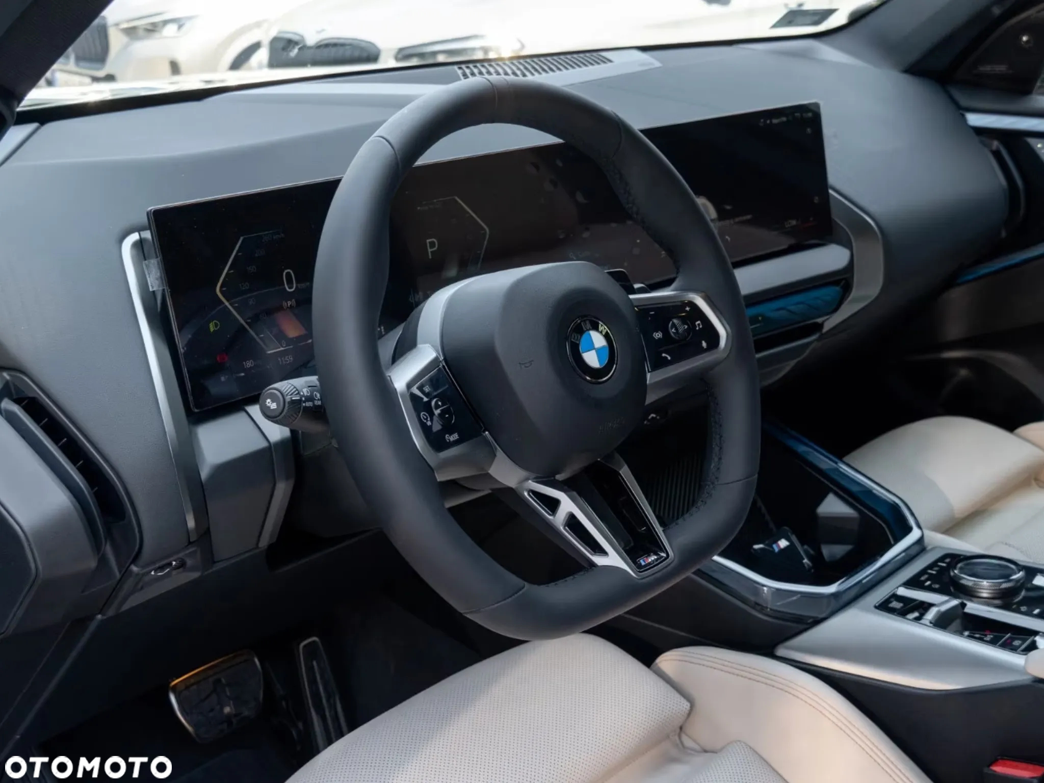BMW X3 xDrive20d mHEV - 8