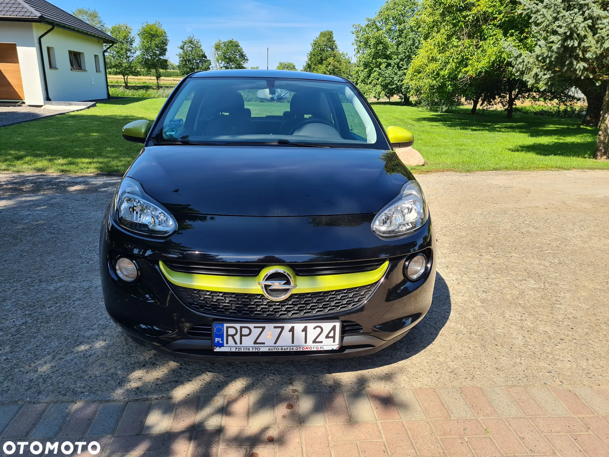 Opel Adam - 18