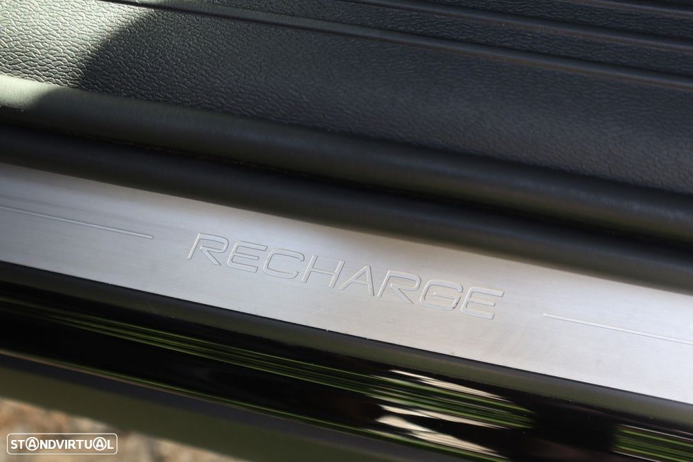 Volvo XC 40 1.5 T4 PHEV Inscription Expression - 19