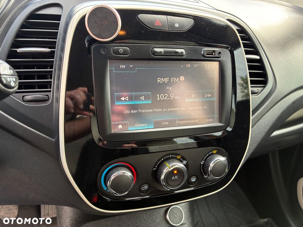 Renault Captur 1.2 Energy TCe Zen - 7