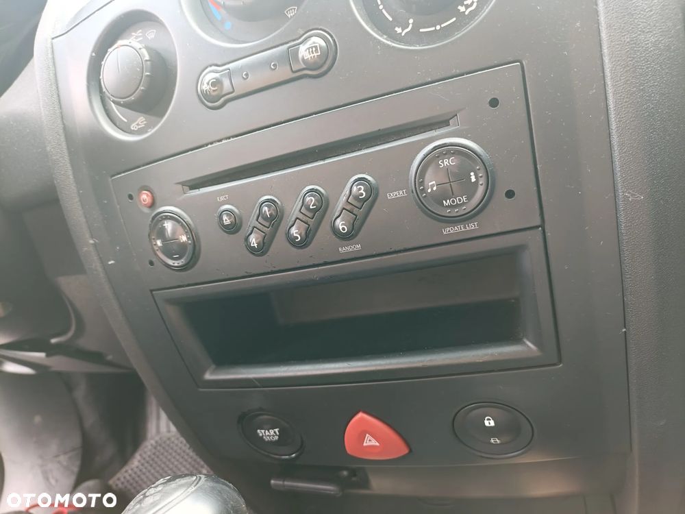 RENAULT MEGANE II 02-09 2006 r. LIFT radioodtwarzacz radioodbiornik radio * - 3