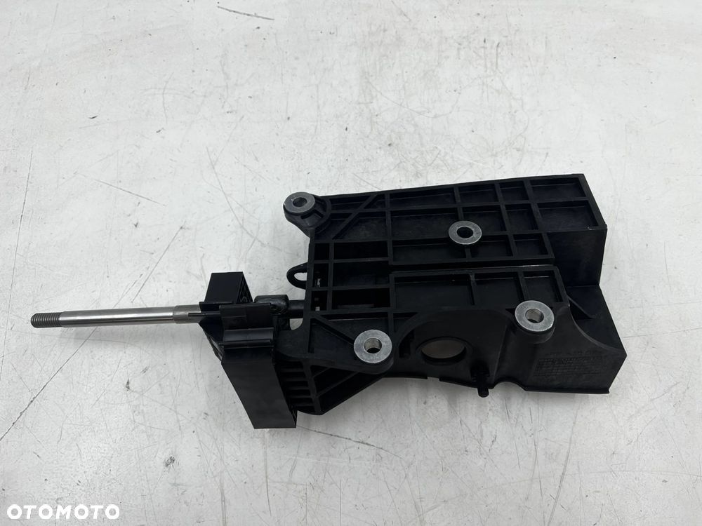 Lewarek zmiany biegów Fiat Fiorino Qubo Nemo Bipper 07-24r. 1.3 Multijet wybierak dźwignia nowy orgi - 5