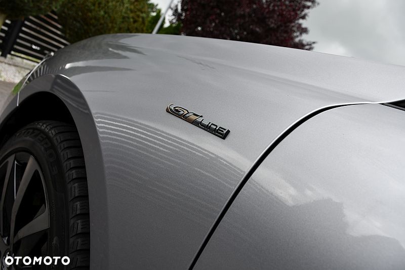 Peugeot 508 PureTech 180 EAT8 GT - 34