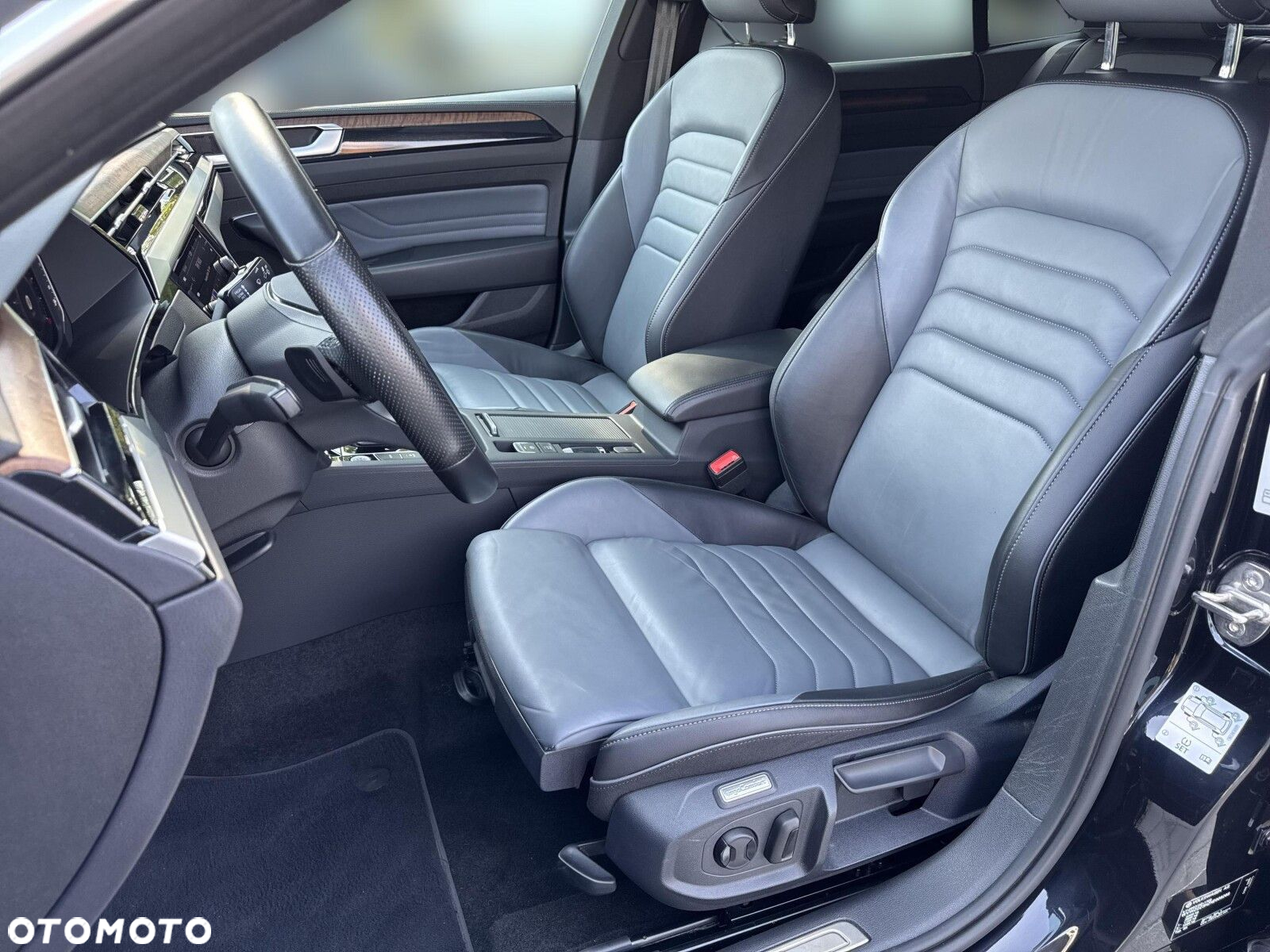 Volkswagen Arteon - 11