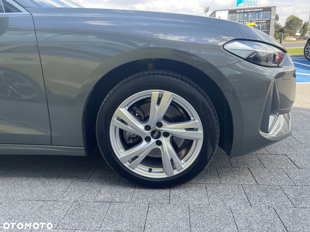 Audi A5 Avant - 10