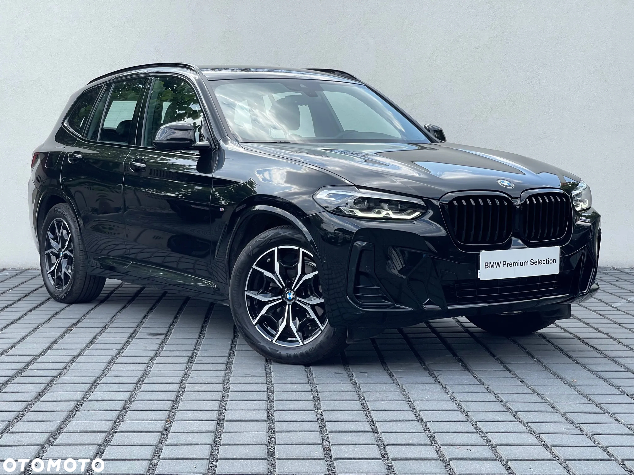BMW X3 - 6