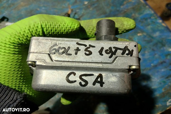 Senzor ESP 1K0907655A 1K0907655A Volkswagen VW Golf 5 [2003 - 2009] H - 3
