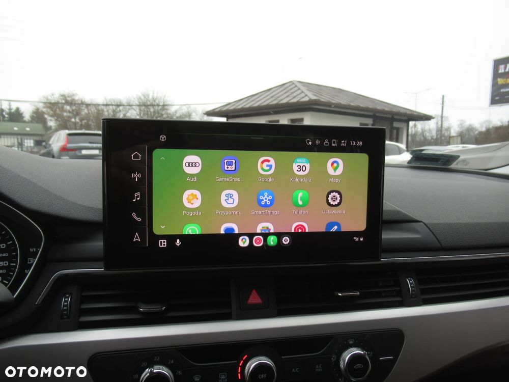 Audi A4 Limousine 35 TFSI S tronic - 26