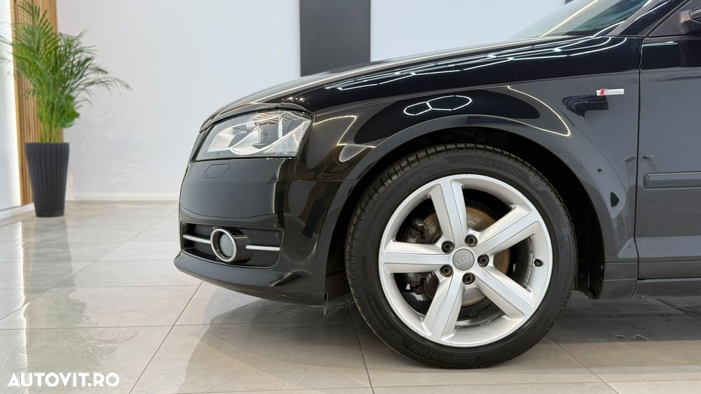 Audi A3 - 31