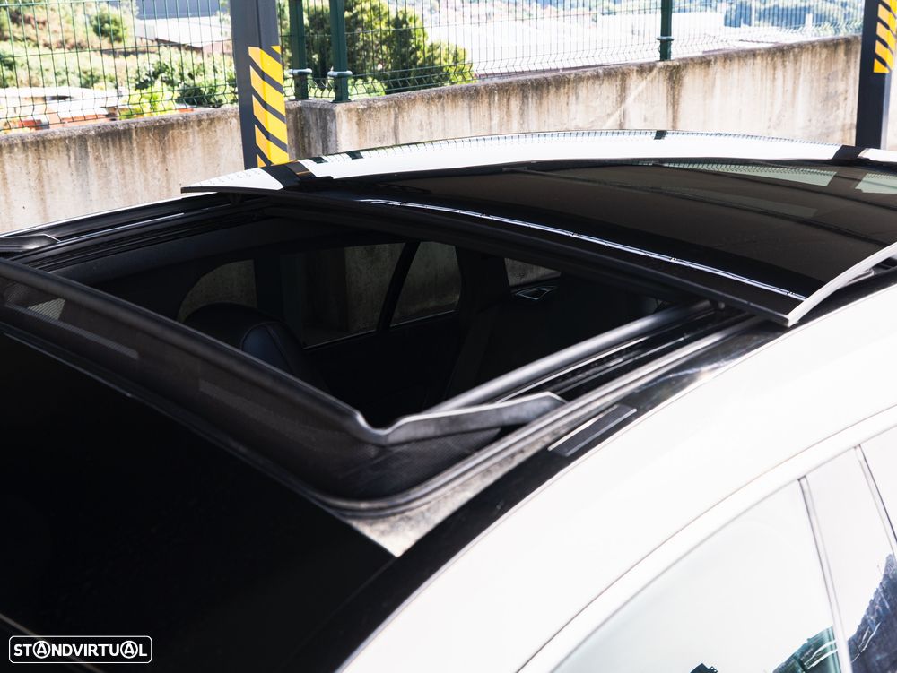 Mercedes-Benz CLA 180 d Shooting Brake AMG Line Aut. - 8