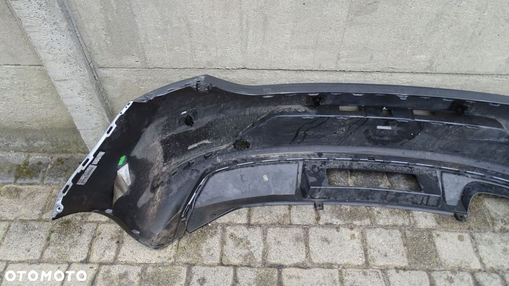 seat leon iii 5f0 h/b lift - zderzak tylny - 5