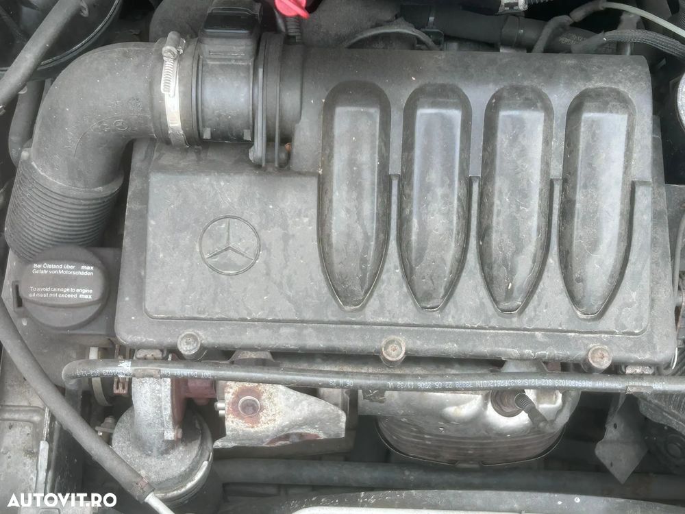 Mercedes-Benz B 180 CDI - 24