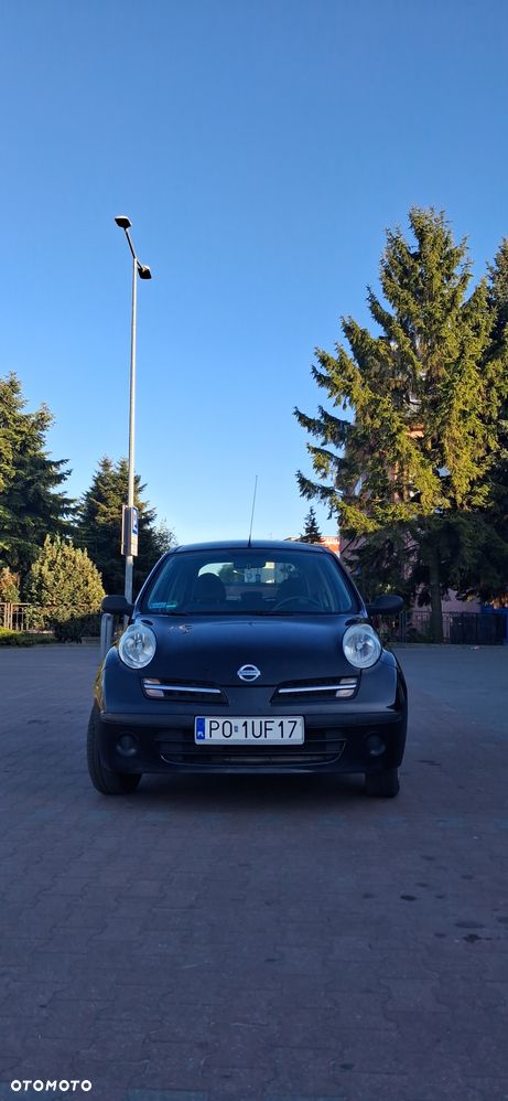 Nissan Micra - 7