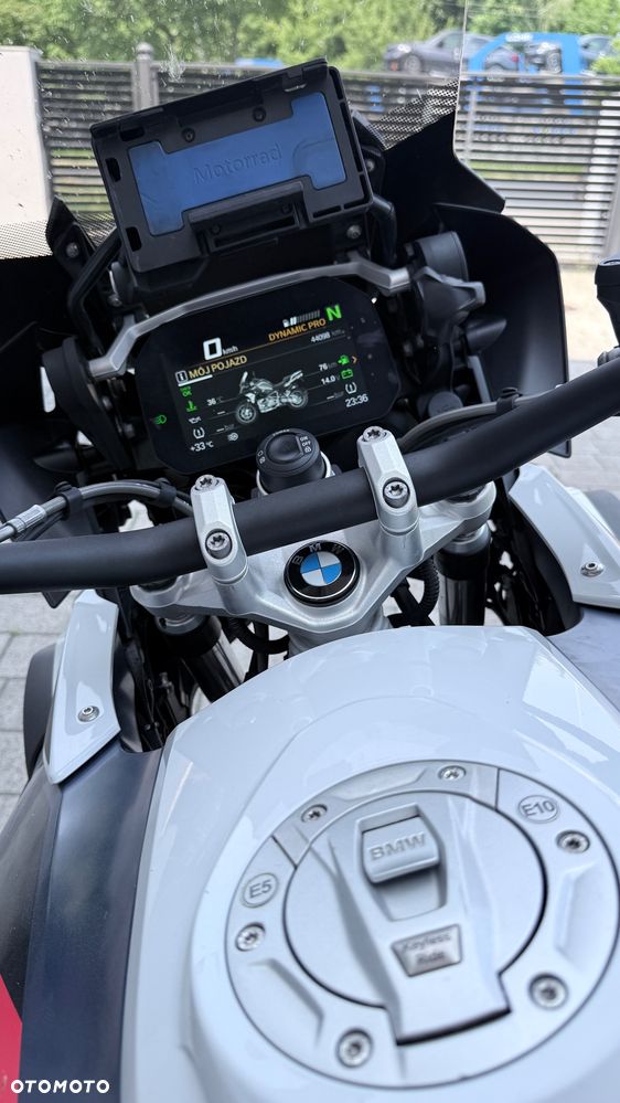 BMW GS - 8