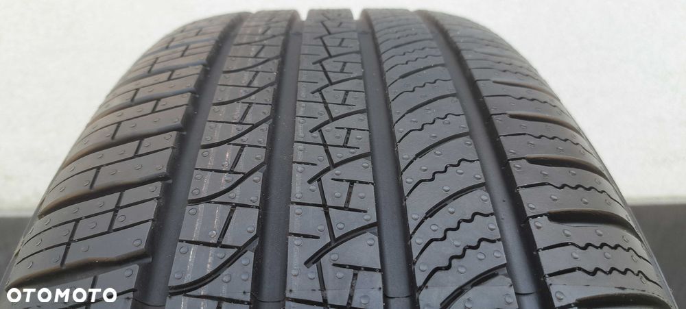 1x Opona całoroczna 255/60/20 PIRELLI SCORPION ZERO ALL 2022r  7,6mm! - 1