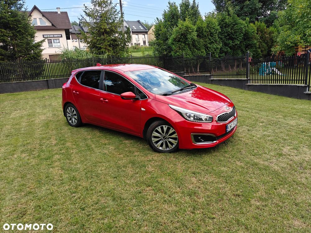 Kia Ceed 1.4 L Business Line - 7