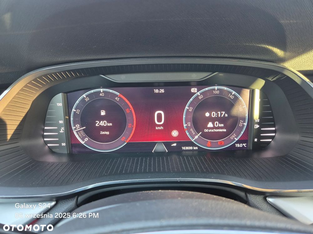 Skoda Octavia 2.0 TDI Ambition - 13