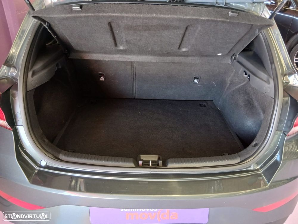 Hyundai i30 1.0 T-GDI Style Plus - 14