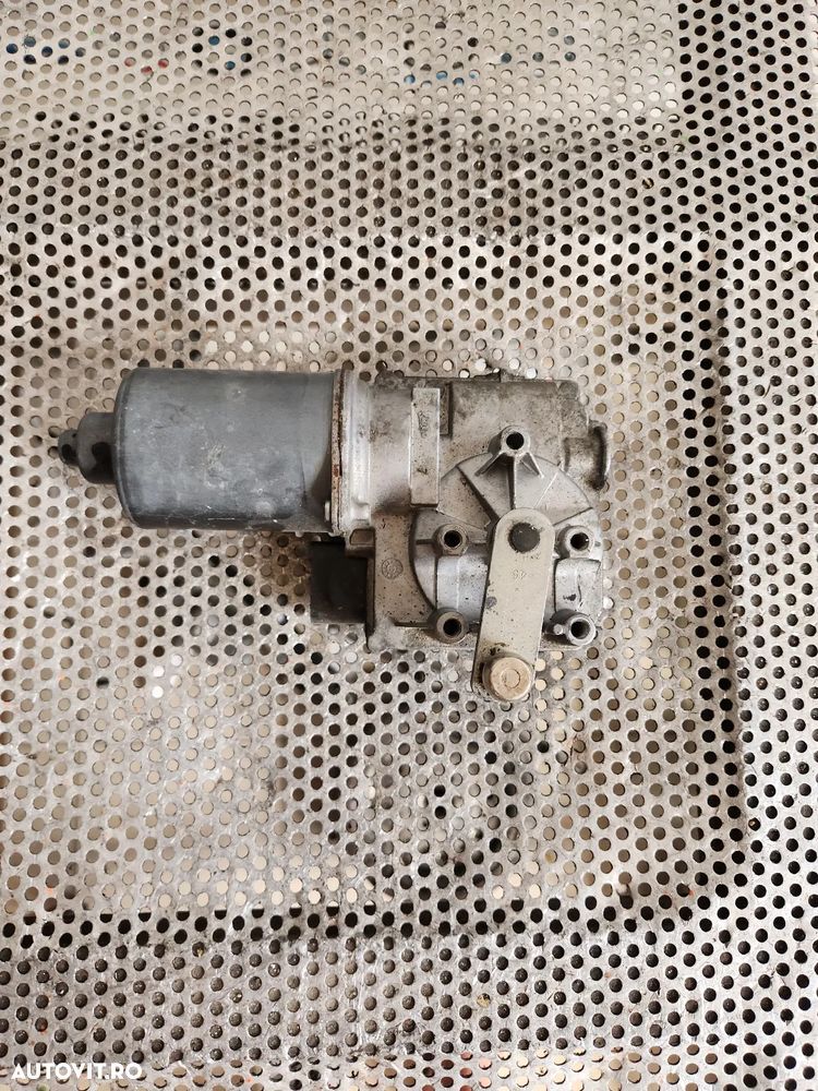 Motoras Stergator Fata Audi A6 C7 Volan Stanga Europa - Dezmembrari Arad - 3