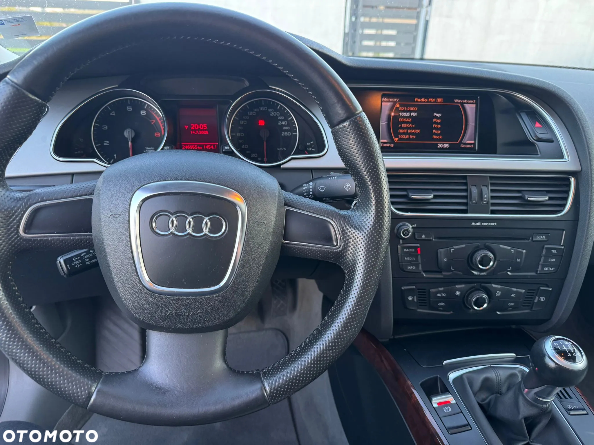 Audi A5 2.0 TFSI - 11