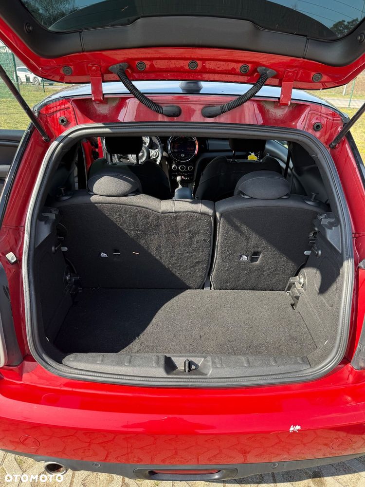 MINI Cooper D Metropolitan - 25