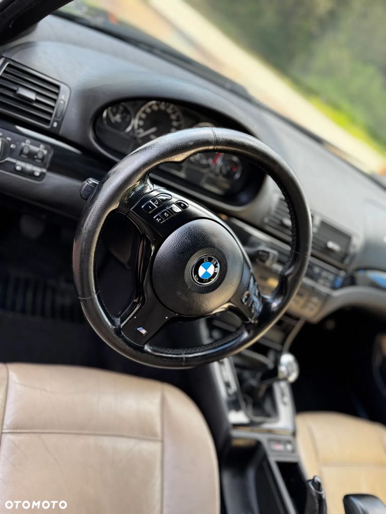 BMW Seria 3 - 19