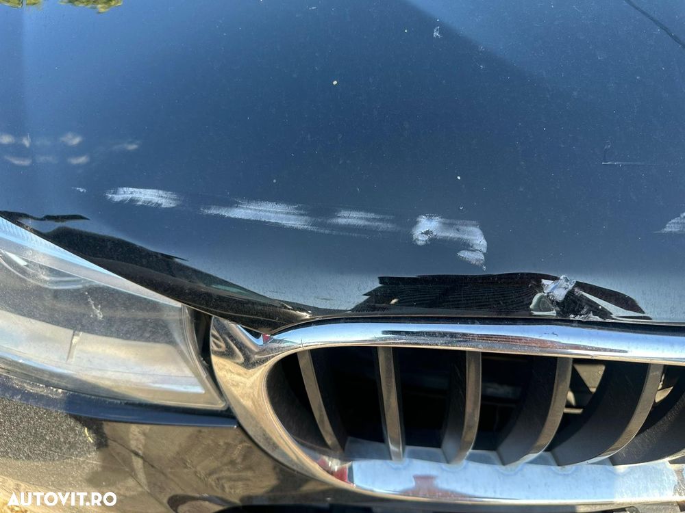 BMW X3 - 12