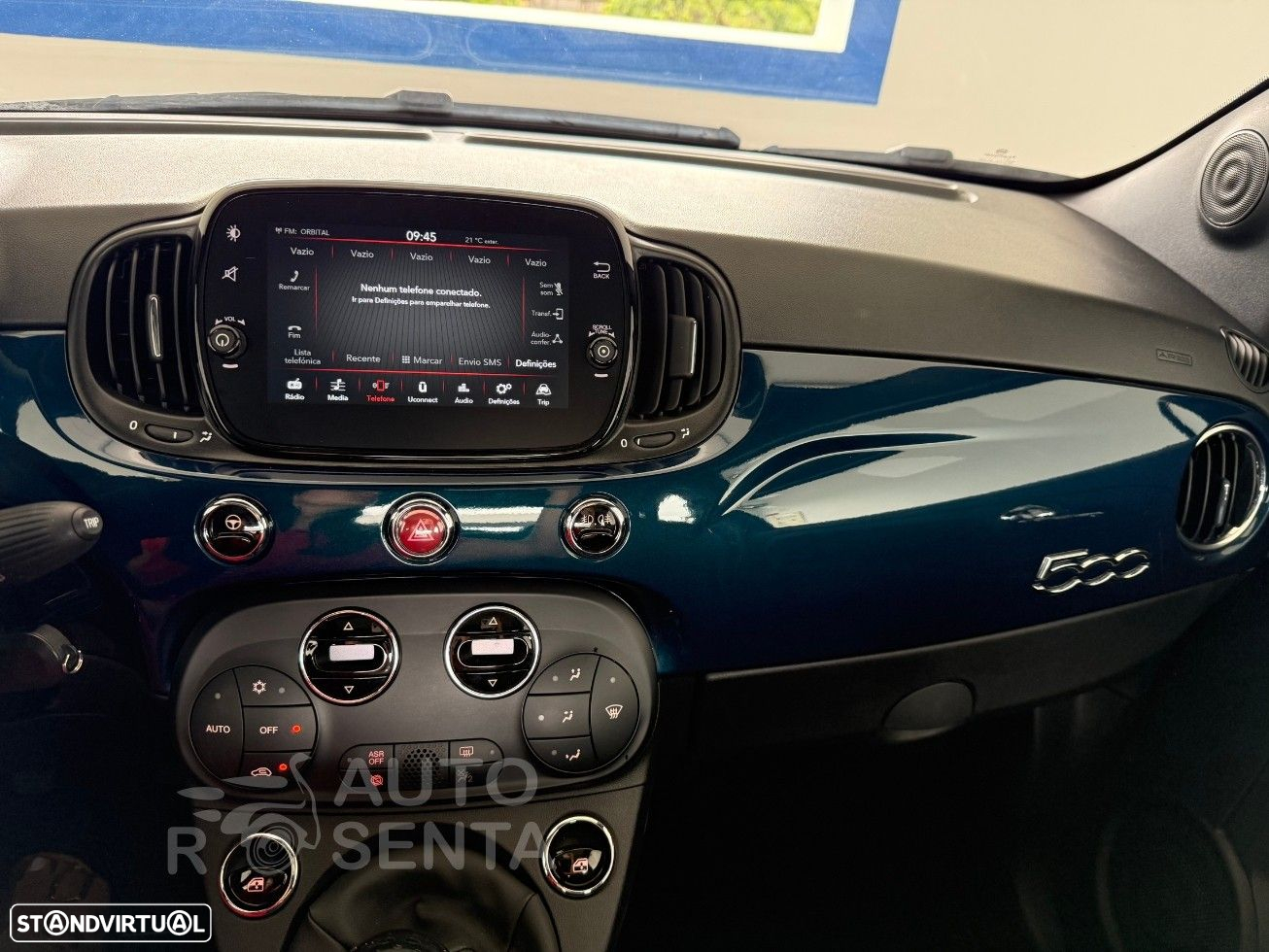 Fiat 500 - 11
