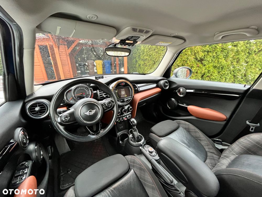 MINI Cooper S Standard - 7