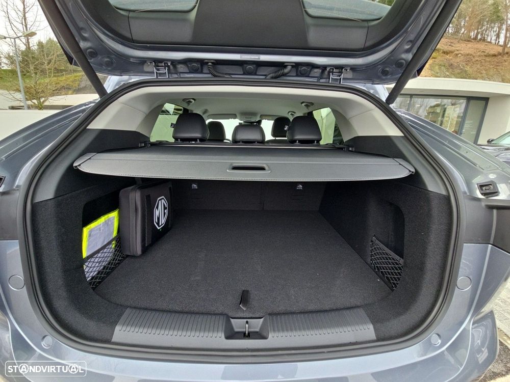 MG HS 1.5 Plug-in Hybrid Luxury - 15
