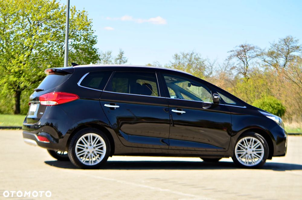 Kia Carens 1.7 CRDi XL - 13