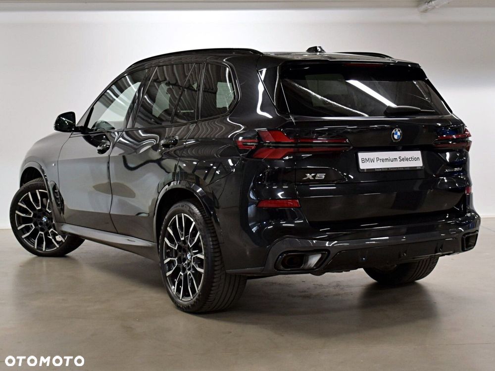 BMW X5 - 4