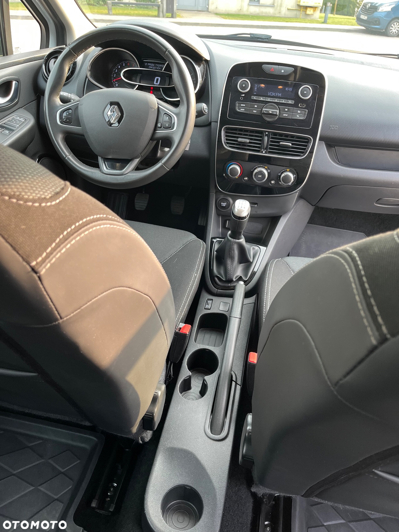Renault Clio 0.9 Energy TCe Alize - 22