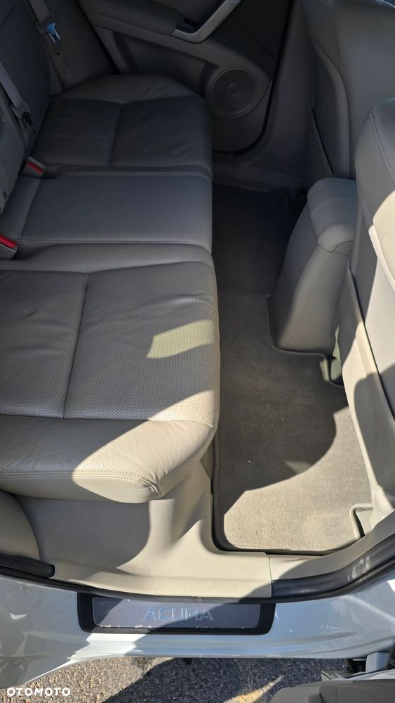Acura RDX - 20