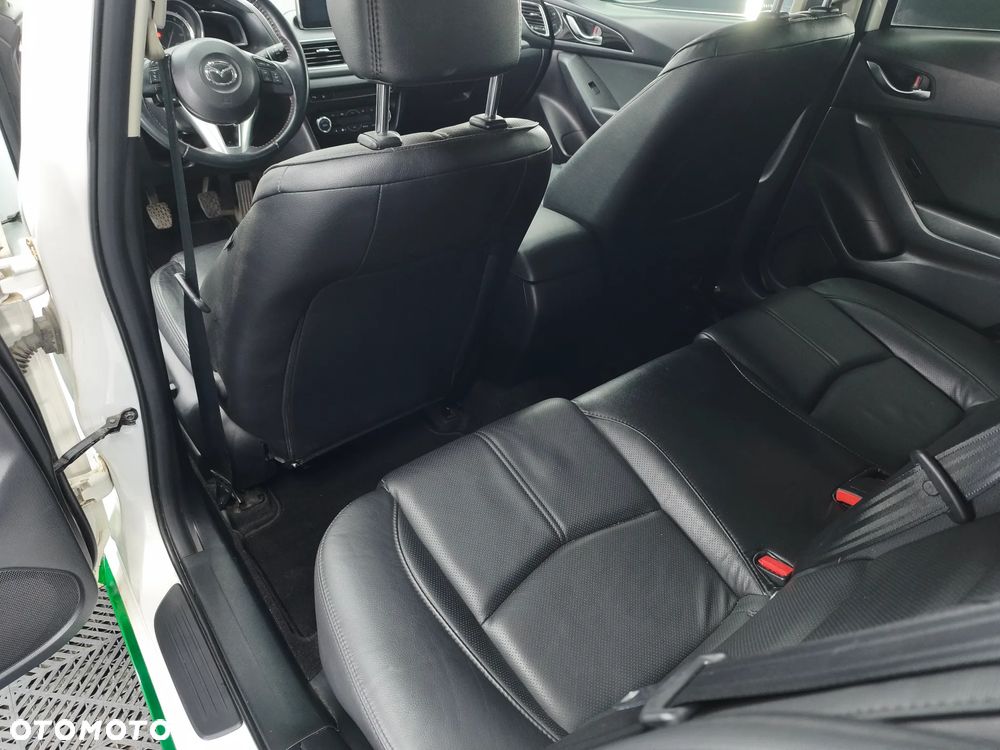 Mazda 3 2.0 Skypassion i-Eloop - 17