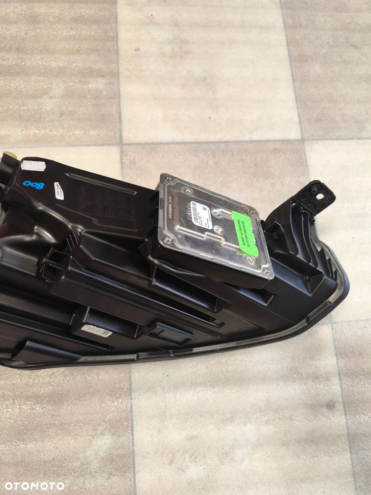 Reflektor Lewy Ford Focus MK4 2018-2021 Nr JX7B13E015AE - 11