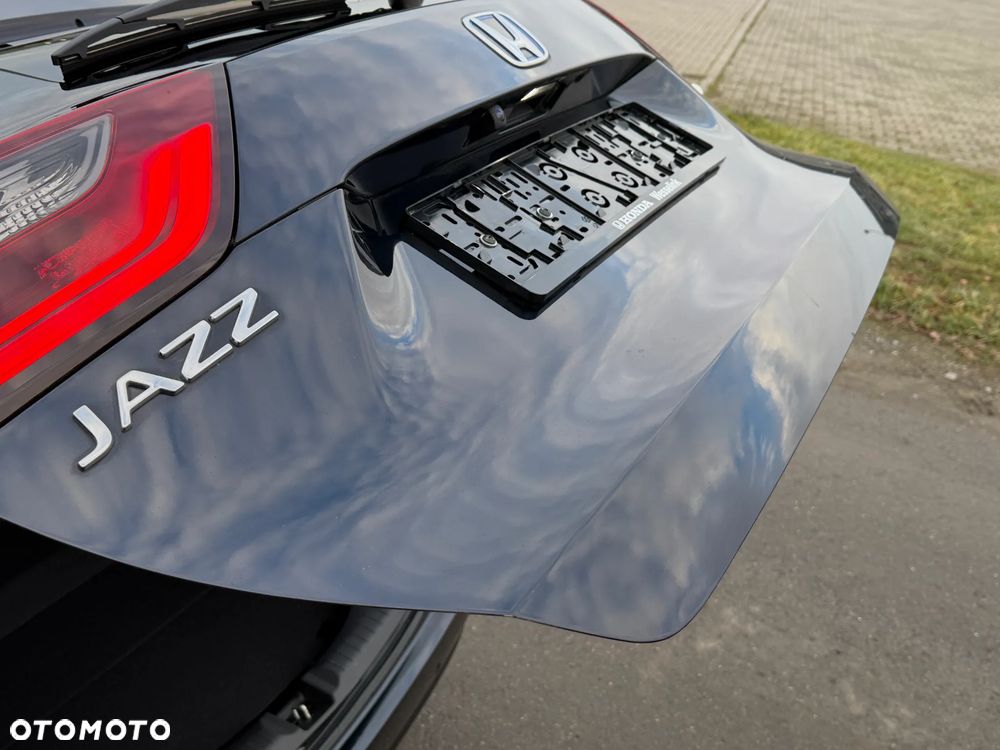 Honda Jazz - 30