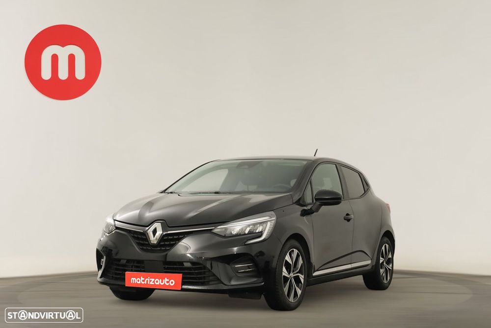 Renault Clio 1.0 TCe Evolution Bi-Fuel - 2