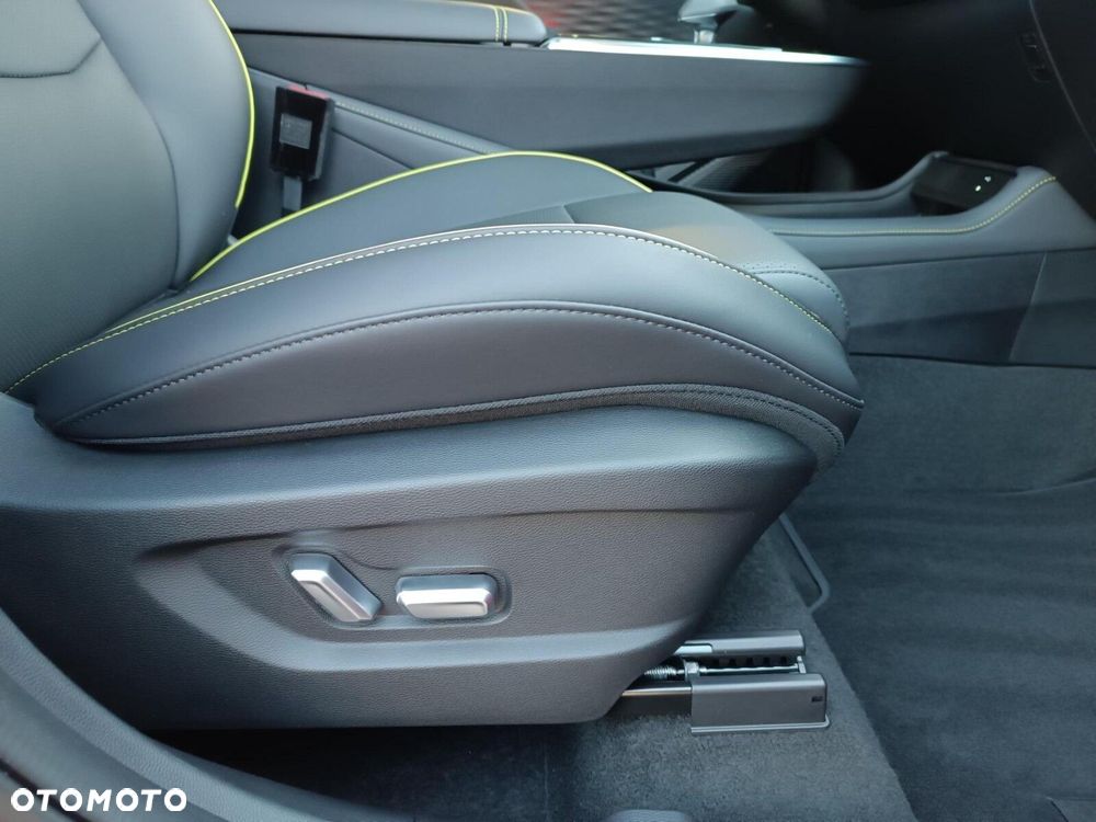 BAIC 5 Beijing 1.5T Luxury DCT - 21